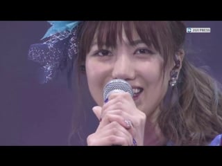 Ske48「minna, nakunjanee zo miyazawa sae graduation concert in nippon gaishi hall」