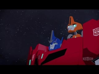 Transformers robots in disguise combiner force s03e16 "moon breaker"