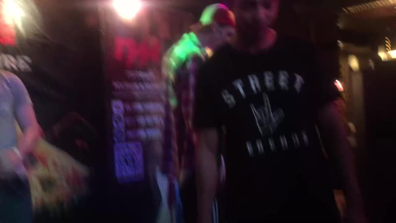 Нольшестьдва улечу live