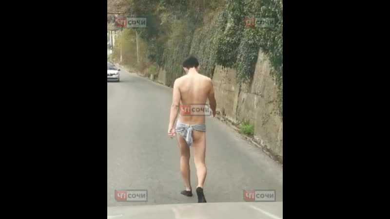 Сериал “голые и напуганные 3d”