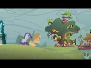 Mlp my little pony прикол №3 (rytpony)