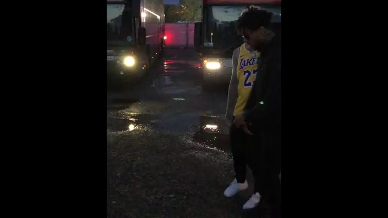Scarlxrd and $crim