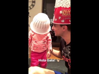 Gala bartra | гала бартра