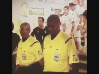 Поправил волосы (vhs video)