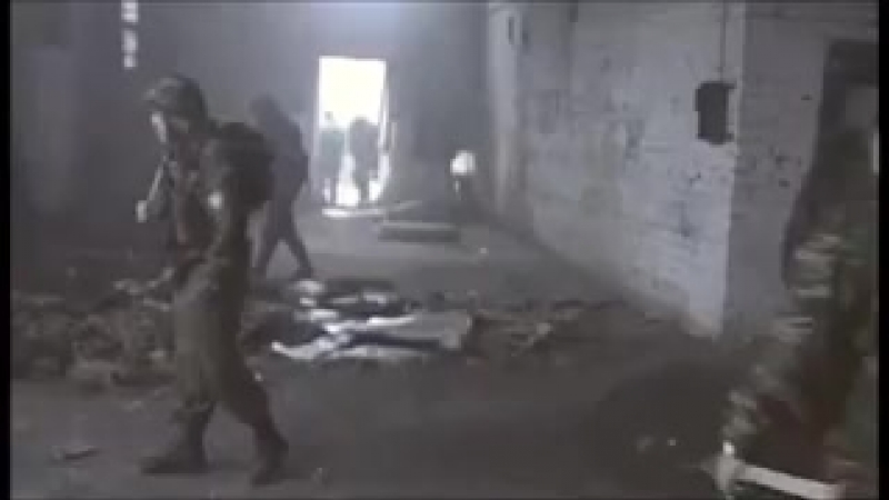 В окопах атеистов нет