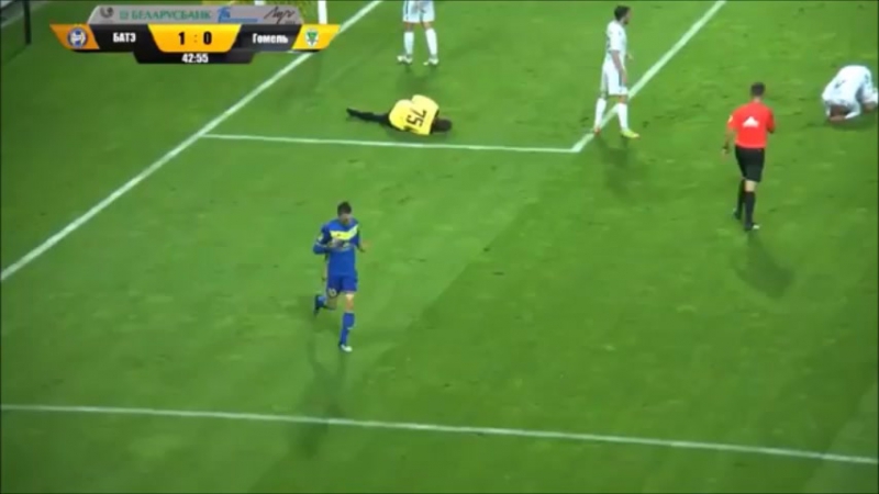 Батэ гомель 20