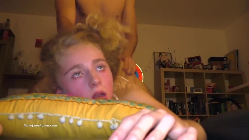 Maryjane porn video – Maryjane auryn the exorcism of maryjane part 1 (720p) [amateur, petite teen, hardcore, pussy fuck]