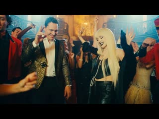 Tiësto & ava max the motto