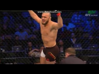 Ilir latifi vs sean o'connell