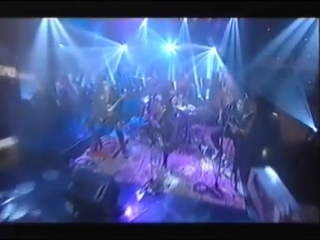 Kiss 2nd rove live appearance for kiss symphony 2003