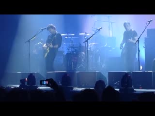 Détroit genoble hd a ton etoile (noir désir)