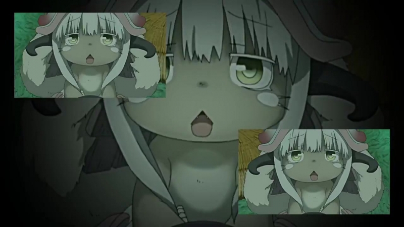 Chilled nanachi