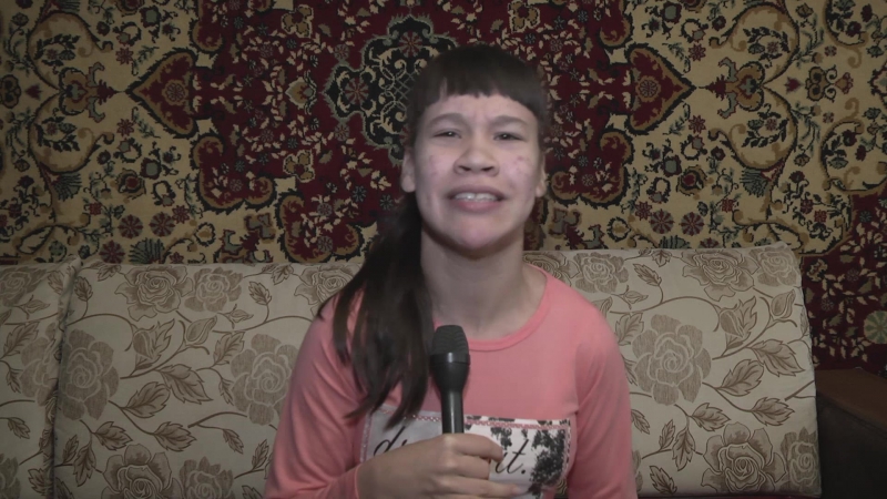 Бф "закят" благодарность камиля калимуллина