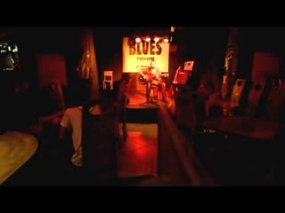 Grigoriy abramov ex bended band baby, dont tell on me 24 06 12