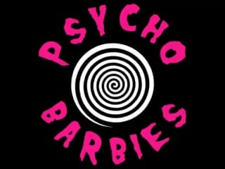 Psycho barbies sidewalk kitty porn