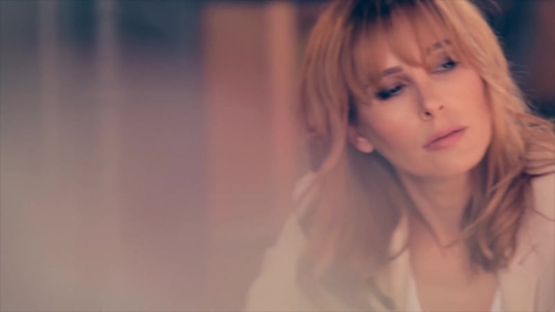 Funda arar ömrüme yetiş