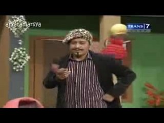 Ovj eps mencari nyi iteung [full video] 22 mei 2013 [hd]