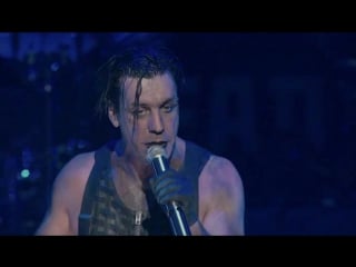 Rammstein in amerika (dvd1)