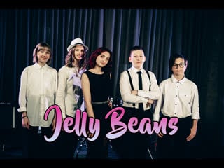 Jelly beans