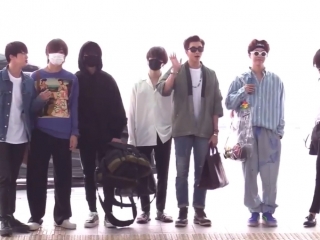 Bts airport 180514