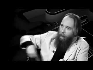 Дугин, хороводы и пюльзе последних