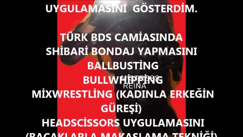 Gerçek bi̇r sahi̇be sadece otori̇ter, sert, sadi̇st deği̇l; ayni zamanda bdsm felsefesi̇ni̇ özümsemi̇ş bi̇lgi̇li̇ tecrübeli̇