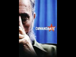 Comandante 2003