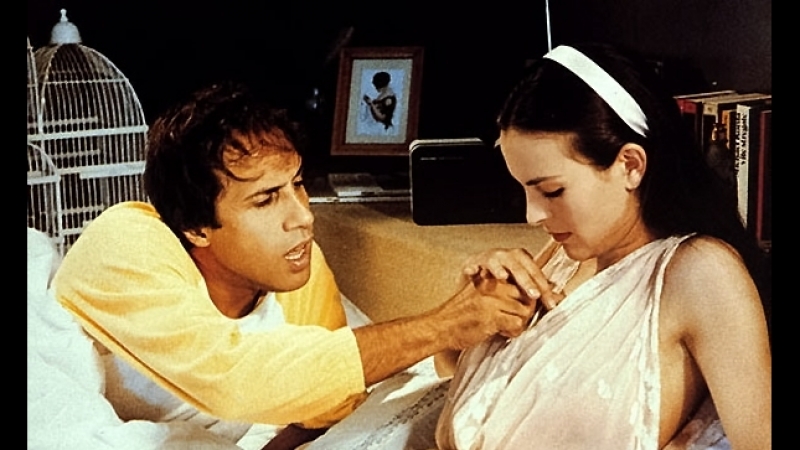 Бинго бонго / bingo bongo (1982) bdrip 1080p