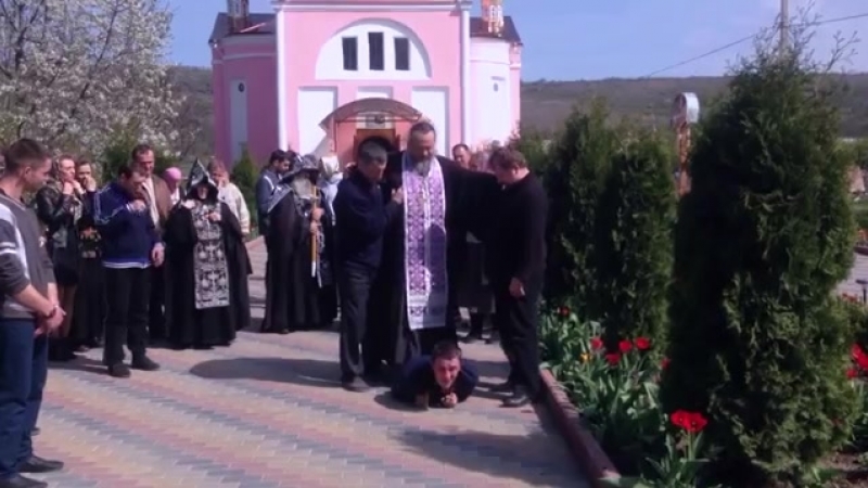 Meanwhile in приднестровье (music edition)