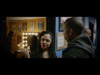 Tessa thompson creed (2015) hd nude? sexy! watch online