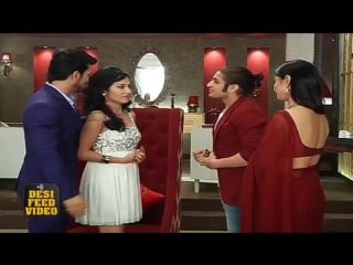 Naagin 6th january 2016 नागिन full uncut episode