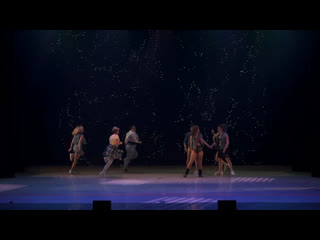 Reggaeton// даша сафронова