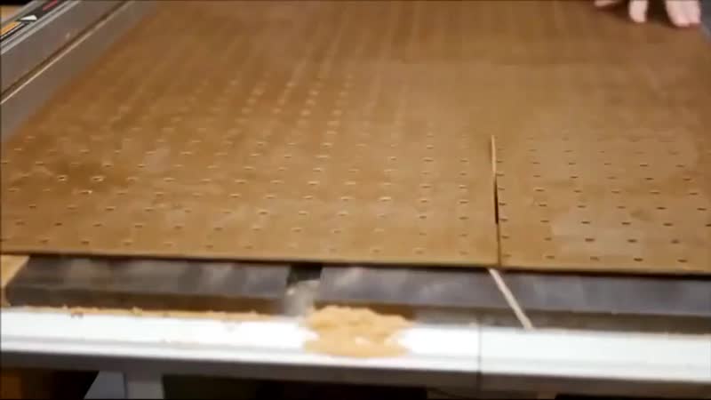 Крутая идея полки для хранения инструментов