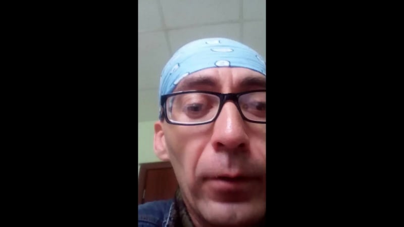 Ми яратам синэ анастасия