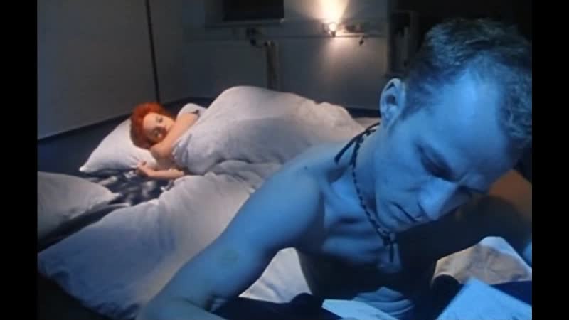 Рождественский отсчет / silvester countdown (оскар рёлер, 1997)