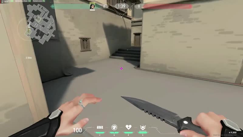 Сферы sage haven | valorant