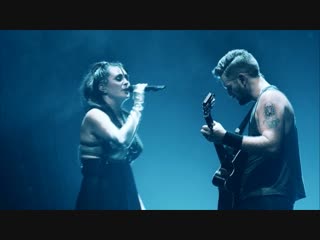 Within temptation live from hamburg (the resist tour 2018) (full show)