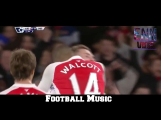 Theo walcott | [enn vine]