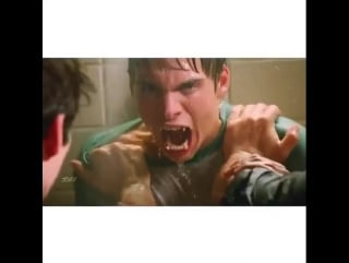 Teenwolf liam dunbar