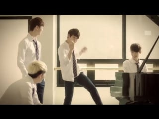 아스트로 (astro) mj, jinjin, cha eunwoo, moon bin just a feeling