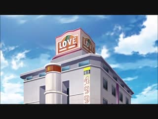 Kimekoi! kimekoi! takane no hana to osananajimi ga 1 серия