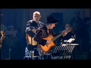 Scorpions acoustica the porn 2001