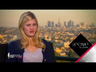 Germany's next topmodel mit heidi klum s08e08