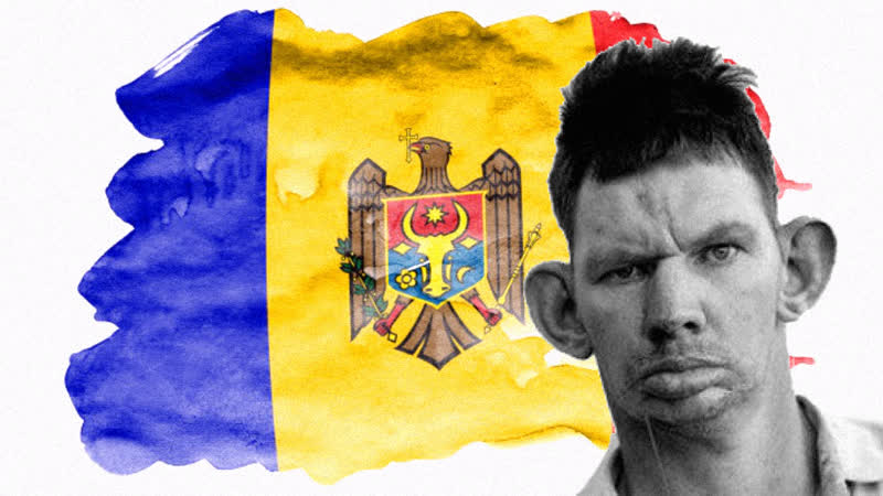 Глад валакас звонит в молдову (кишинёв, ресторан black rabbit)