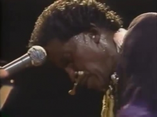 Constipation blues ◦ screamin jay hawkins