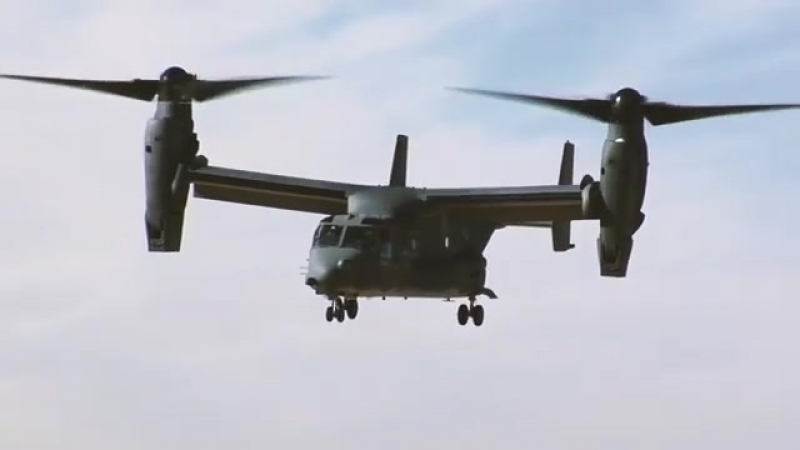 Bell porn video – Bell v 22 osprey