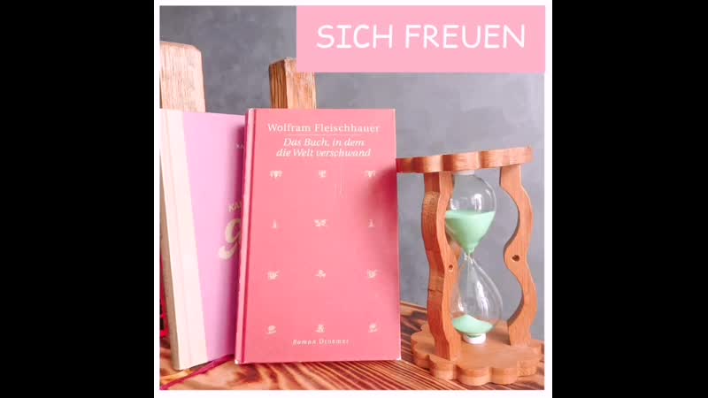 Sich freuen über/auf