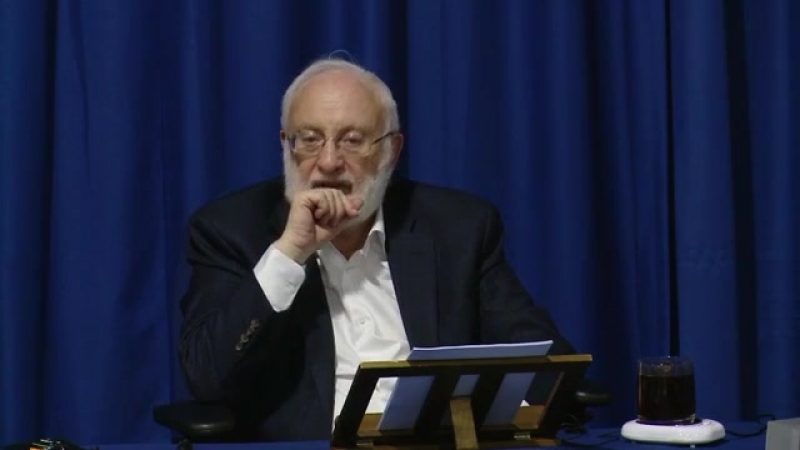 Творец, контакт с ним, что это такое и как происходит (24 02 2018)