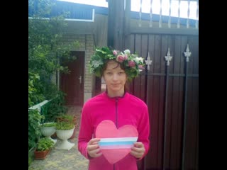 9 сердечная благодарность wmv