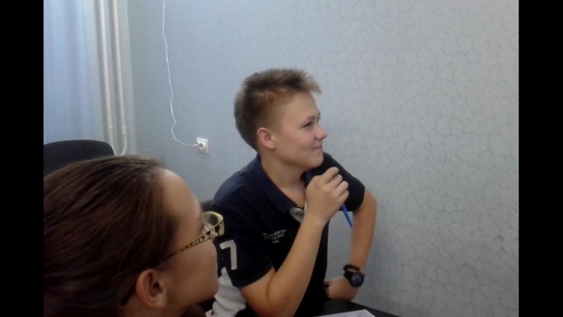 Макс разговаривает с алекс из пуэрто рико